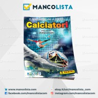 Mancolista Calciatori Panini 2019/20