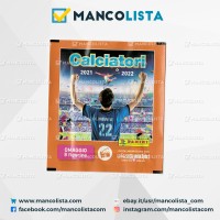Packet Film del Campionato 2021/2022 - 2nd release