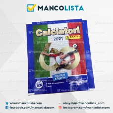 Packet Film del Campionato 2020/2021 - 1st release